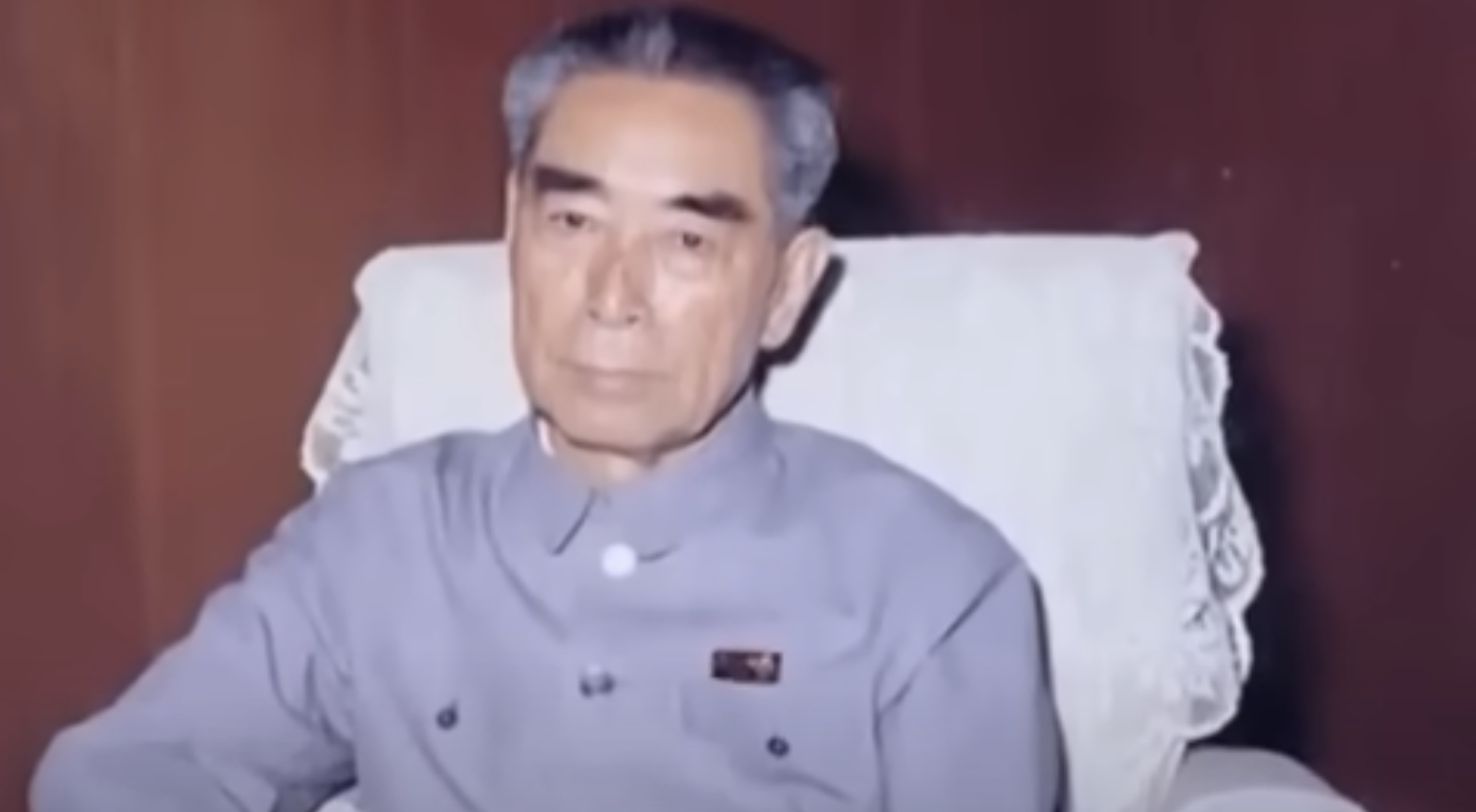 Zhou Enlai